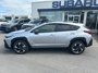 2025 Subaru Crosstrek Limited Re-engineered from the ground up, greater than ever.