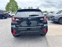 2025 Subaru Crosstrek Touring Heated front seats, 17-inch wheels, premium cloth interior, and much more.