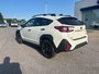 2025 Subaru Crosstrek Convenience Heated front seats, heated mirrors, power mirrors, Bluetooth and more!