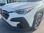 2025 Subaru Crosstrek Convenience Heated front seats, heated mirrors, power mirrors, Bluetooth and more!
