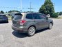 Subaru Forester Convenience 2018