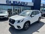 2024 Subaru Forester Limited Crystal White Pearl - For your everyday adventures.