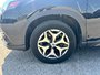 Subaru Forester Base 2024