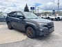 2025 Subaru Forester Sport Magnetite Grey Metallic, with Grey, All-Weather Soft-Touch Upholstery