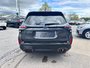2025 Subaru Forester Sport Magnetite Grey Metallic, with Grey, All-Weather Soft-Touch Upholstery