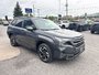 2025 Subaru Forester Limited Navigation, Leather interior, Heated Front and Rear Seats, Handsfree Liftgate.