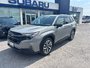 2025 Subaru Forester Premier The Forester Premier is setting the standard for compact luxury SUV's.