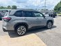 2025 Subaru Forester Premier The Forester Premier is setting the standard for compact luxury SUV's.