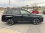 Subaru Forester Limited 2025