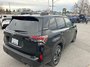 Subaru Forester Limited 2025