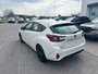 Subaru Impreza Touring 2025 Cette voiture à hayon à 5 portes est équipée de série de la traction intégrale symétrique Subaru.