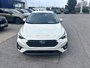 Subaru Impreza Touring 2025 Cette voiture à hayon à 5 portes est équipée de série de la traction intégrale symétrique Subaru.