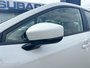 Subaru Impreza Touring 2025 Cette voiture à hayon à 5 portes est équipée de série de la traction intégrale symétrique Subaru.