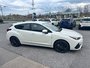 Subaru Impreza Touring 2025 Cette voiture à hayon à 5 portes est équipée de série de la traction intégrale symétrique Subaru.