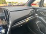 2025 Subaru Impreza RS 182-horsepower engine, and unique sporty styling elements inside and out.