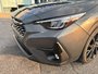 2025 Subaru Impreza RS 182-horsepower engine, and unique sporty styling elements inside and out.