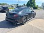 2025 Subaru WRX TS The new for 2025 performance driven tS trim.