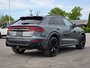 2021 Audi RS Q8