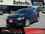Chrysler 200 LX 2016 LX / Keyless Enter and Go / Push Button Start