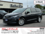 Chrysler Grand Caravan SXT 2024