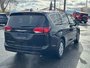 2026 Chrysler Grand Caravan SXT