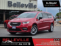 2025 Chrysler Pacifica SELECT AWD