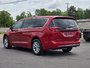 2025 Chrysler Pacifica SELECT AWD