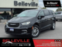Chrysler Pacifica SELECT AWD 2026