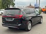Chrysler Pacifica SELECT AWD 2026