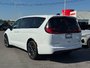 Chrysler PACIFICA SELECT AWD 2026