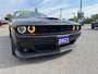 2021 Dodge Challenger R/T R/T / Sunroof / Alpine Audio / Leather Seats
