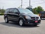 2016 Dodge Grand Caravan Crew
