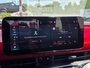 2025 Fiat 500e RED