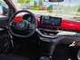 2025 Fiat 500e RED
