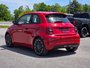 2025 Fiat 500e RED