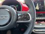 2025 Fiat 500e RED