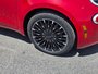2025 Fiat 500e RED