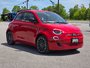 2025 Fiat 500e RED