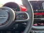 2025 Fiat 500e RED