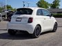 2025 Fiat 500e RED