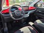 2025 Fiat 500e RED