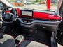 2025 Fiat 500e RED
