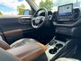 2023 Ford BRONCO SPORT Outer Banks Outer Banks / Heated Seats