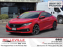Honda Civic Coupe Sport 2020 Sport / Heated Seats / Sunroof
