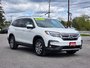2022 Honda Pilot EX-L EX-L / Moonroof / 3rd row seats