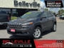 2016 Jeep Cherokee North North / Heated Seats