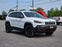 2020 Jeep Cherokee Trailhawk Elite Alpine Sound / Blind Spot Monitoring