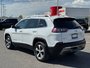 2021 Jeep Cherokee Limited Limited / Sunroof / Alpine Sound / 4x4
