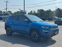 2020 Jeep Compass Trailhawk Trailhawk