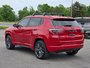 2022 Jeep Compass Limited Limited / RED Edition / Heated Seats
